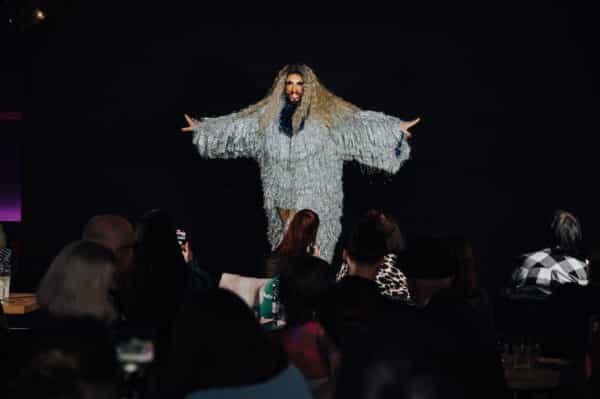 Night Queens Travestie Show Variete Drag Revue Termin Karten Ticket festival event frankfurt Jungesellenabschied Junggesellinnen JGA dragqueen