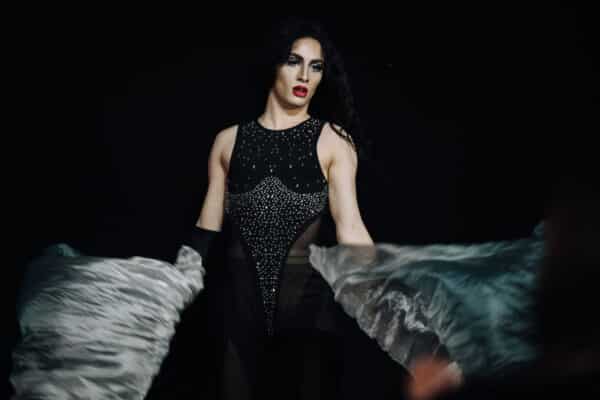 Night Queens Travestie Show Variete Drag Revue Termin Karten Ticket festival event frankfurt showgirls Jungesellenabschied Junggesellinnen JGA Travestieshow showgirls