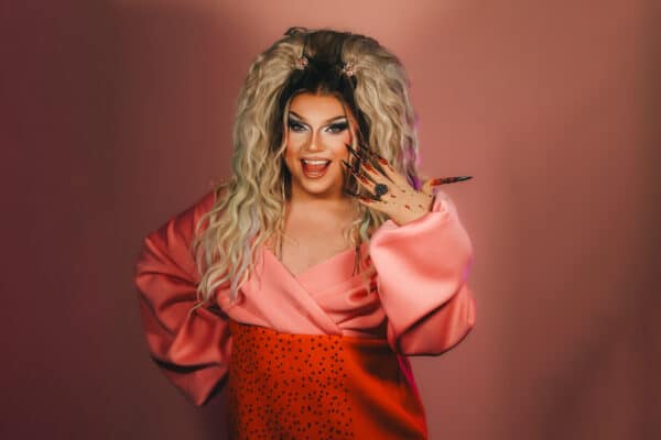 Show der Night Queens am Sa. 25.10.25 um 20:00 Uhr – Bild 6