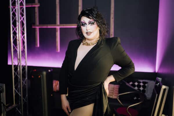 Night Queens Travestie Show Variete Drag Revue Termin Karten Ticket festival event frankfurt showgirls Jungesellenabschied Junggesellinnen JGA Travestieshow showgirls