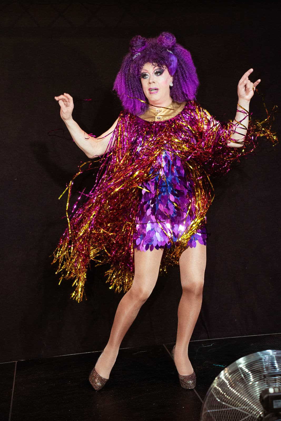 Night Queens Travestie Show Variete Drag Revue Termin Karten Ticket festival event frankfurt showgirls Jungesellenabschied Junggesellinnen JGA Travestieshow showgirls