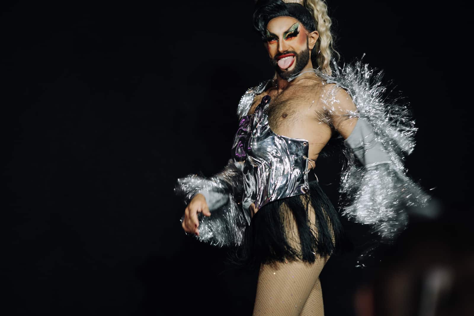 Night Queens Travestie Show Variete Drag Revue Termin Karten Ticket festival event frankfurt showgirls Jungesellenabschied Junggesellinnen JGA Travestieshow showgirls
