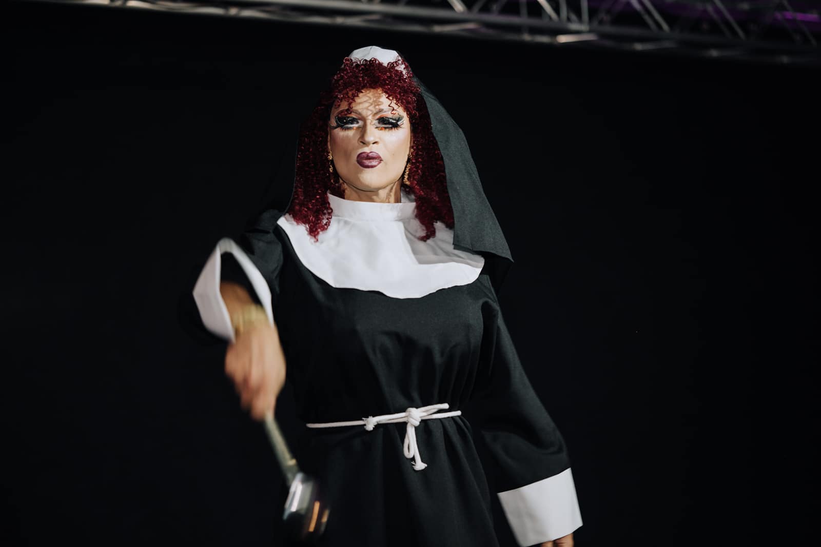 Night Queens Travestie Show Variete Drag Revue Termin Karten Ticket festival event frankfurt showgirls Jungesellenabschied Junggesellinnen JGA Travestieshow showgirls