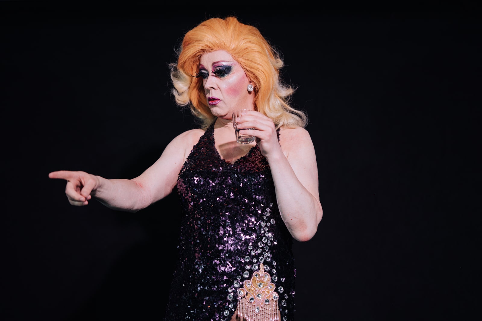 Night Queens Travestie Show Variete Drag Revue Termin Karten Ticket festival event frankfurt showgirls Jungesellenabschied Junggesellinnen JGA Travestieshow showgirls