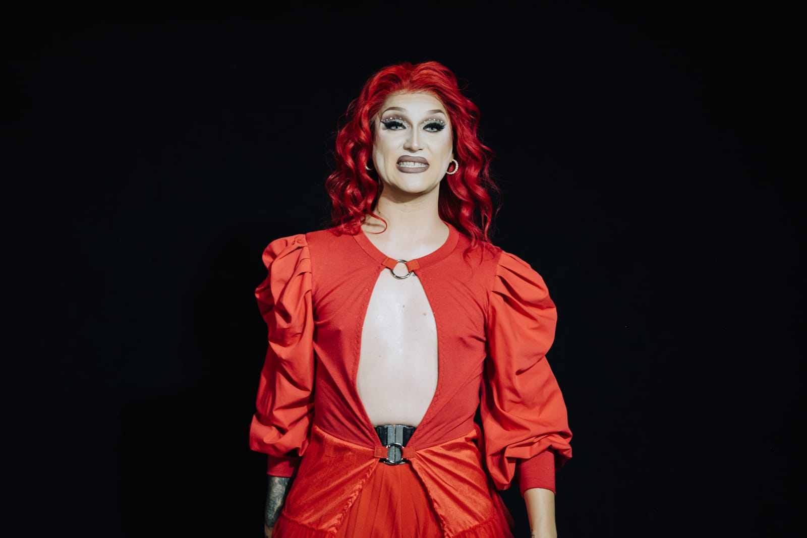 Night Queens Travestie Show Variete Drag Revue Termin Karten Ticket festival event frankfurt showgirls Jungesellenabschied Junggesellinnen JGA Travestieshow showgirls